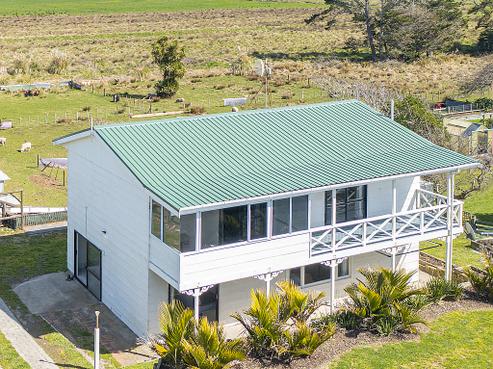334B Pukehina Parade, Pukehina