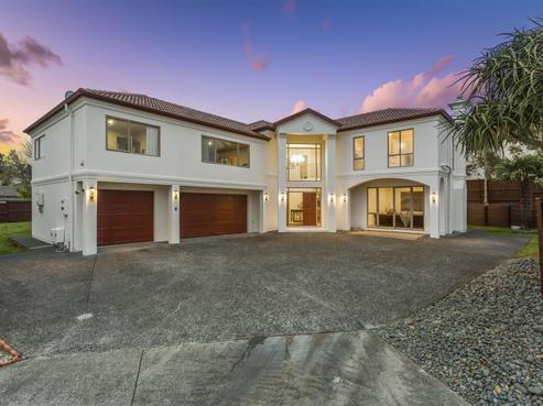 18A Rosses Place, Pinehill