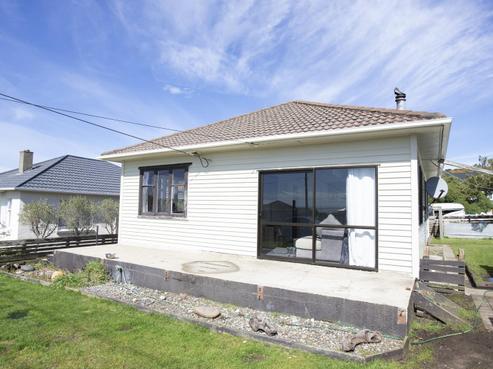 234 Bann Street, Bluff