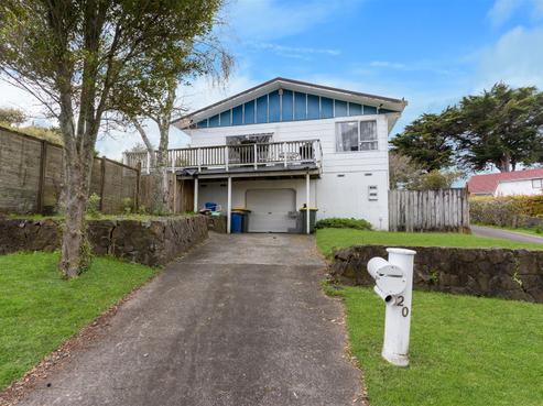 20 Woodhouse Place, West Harbour