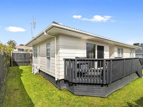1/49 Strid Road, Te Atatu South