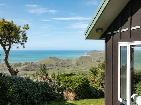 1165A Cooks Tooth Road, Porangahau