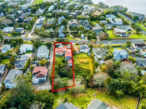 95 Beach Road, Mellons Bay