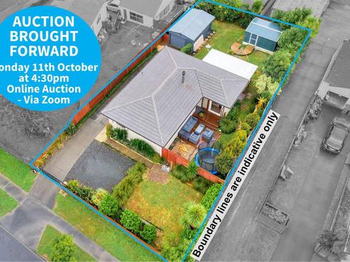 9 Urlich Drive, Ranui