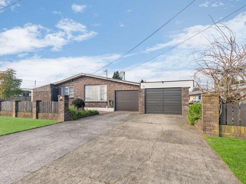 311 Vaughan Road Extension, Owhata