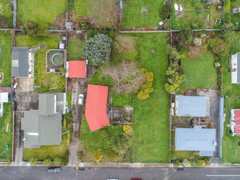 26 Watts Street, Waipawa
