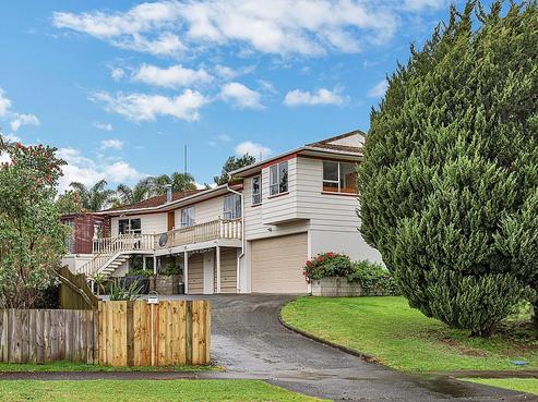 67 Ross Street, Onerahi