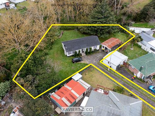 16 Blampied Road, Otara