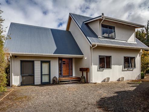 5 Tussock Way, Ohakune