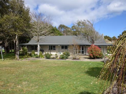 160 Marama Avenue North, Otatara
