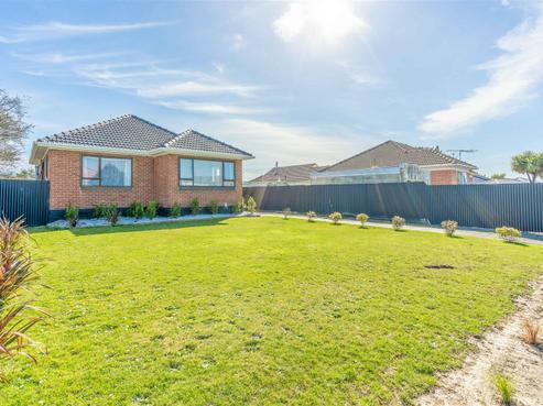 10 Lindisfarne Street, Georgetown