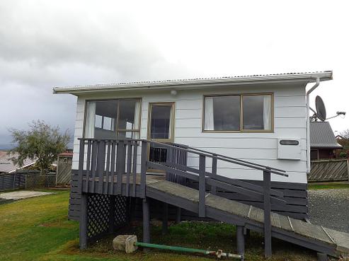 16 Matai Place, Balclutha