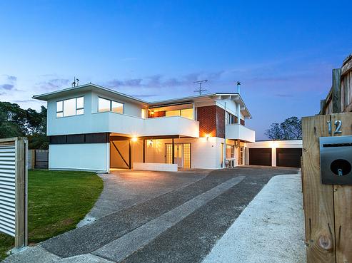 12 Stanmore Bay Road, Stanmore Bay