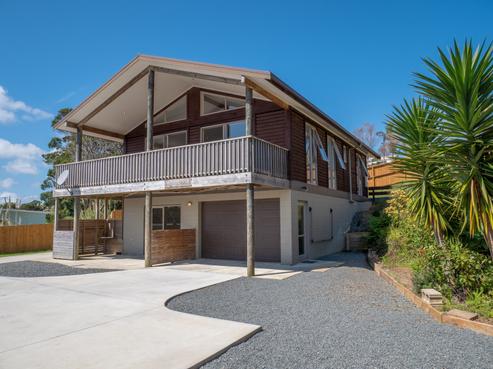 36 Wrathall Road, Mangonui