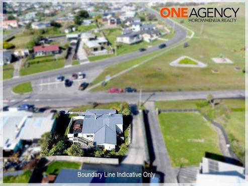 50 Signal Street, Foxton Beach