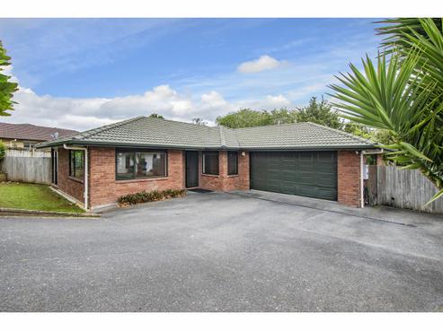 35 Pompallier Estate Drive, Maunu