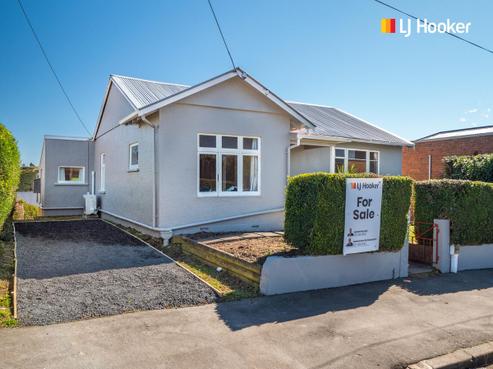 134 Elgin Road, Kenmure