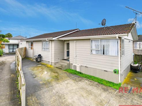 16 Gambare Place, Wattle Downs