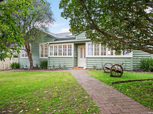 39 Verran Road, Birkenhead