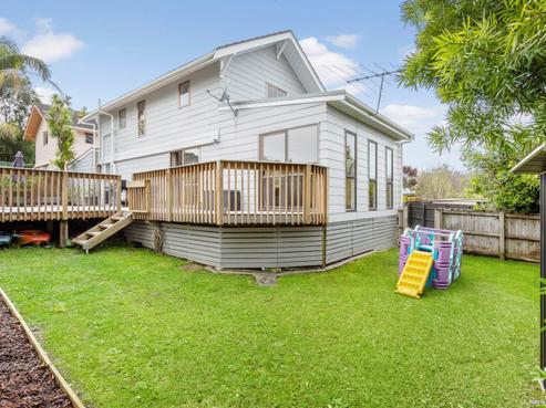 1/47 John Downs Drive, Browns Bay