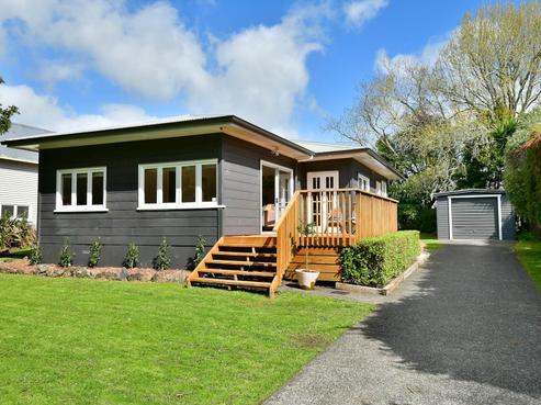 6 Princes Street, Riverhead