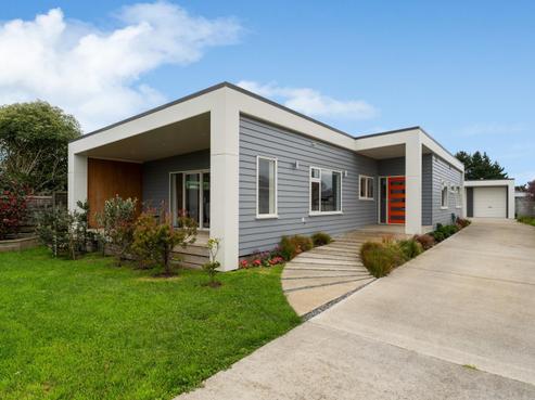 211 Rangiuru Road, Otaki