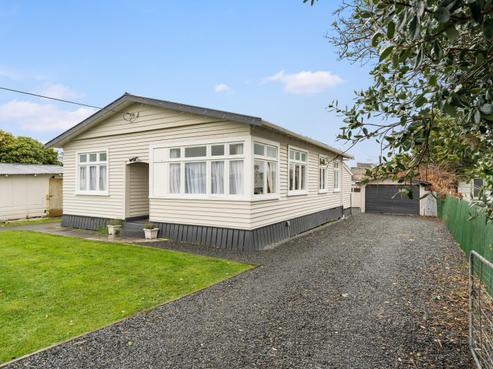 3 Raukawa Street, Otaki