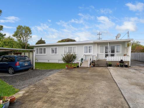 283 Main Highway, Otaki