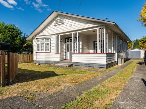22 Turaki Street, Taumarunui