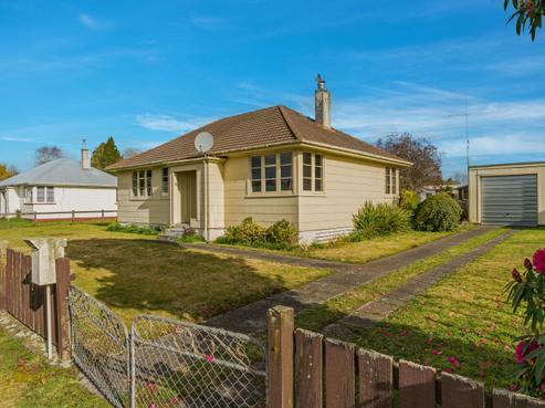 2 Omaki Road, Owhango