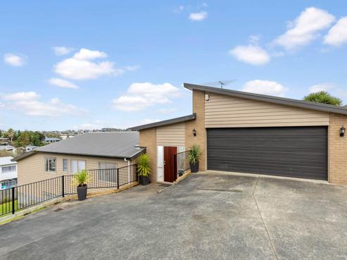 35 Cape Vista Crescent, Pukekohe