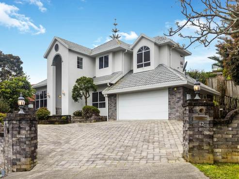 12 Eske Place, Highland Park
