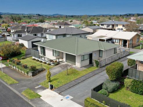 1/568 Mandeno Street, Te Awamutu