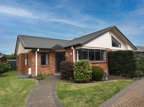 2/403 Mahoe Street, Te Awamutu