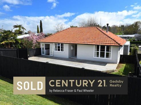 1565 Te Rahu Road, Te Awamutu