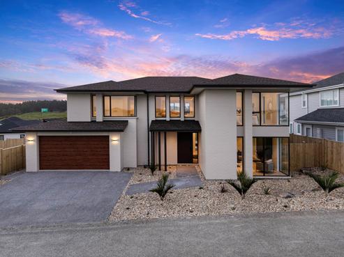 3 Pepeke Way, Orewa