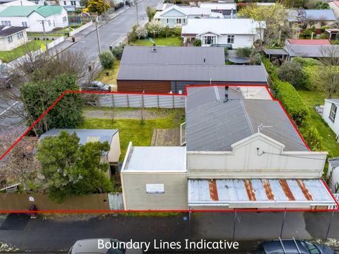 36 Jellicoe Street, Martinborough