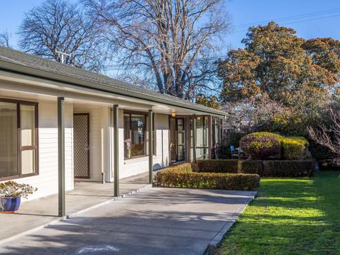 13 Jellicoe Street, Greytown