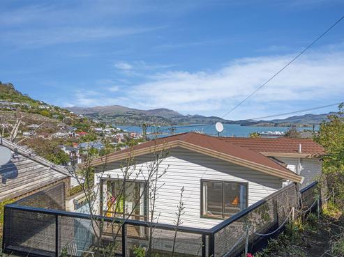 18A Ripon Street, Lyttelton