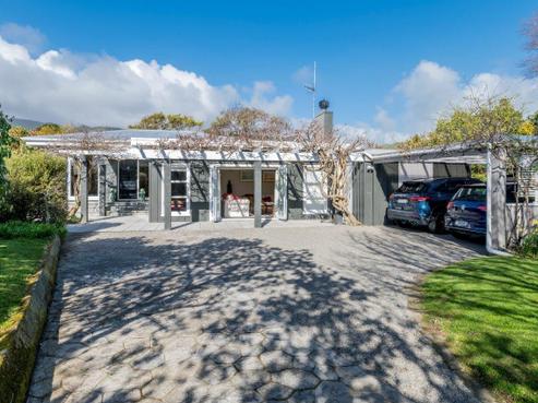 5A Ngarara Road, Waikanae