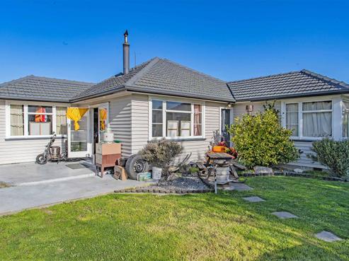 33A Wesley Street, Kaiapoi