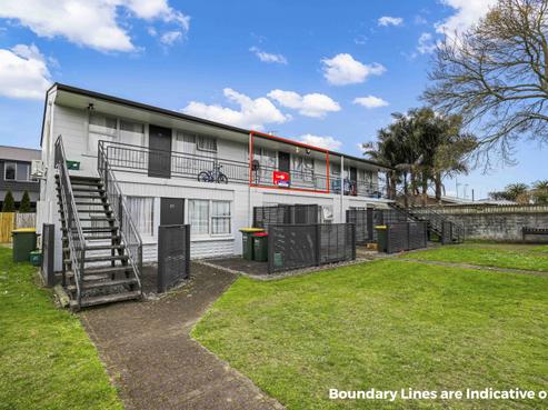31/36 Abbotsford Street, Whitiora