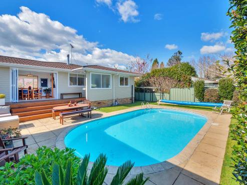 29 Callis Avenue, Opaheke