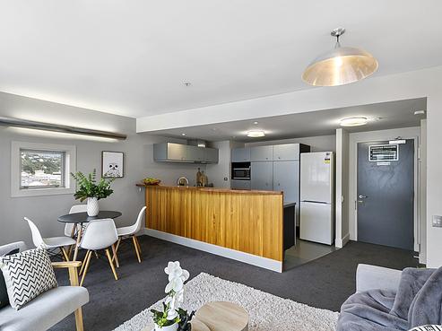 92/43 Mulgrave Street, Thorndon