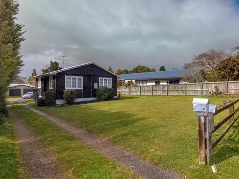 45 Rolleston Street, Kihikihi