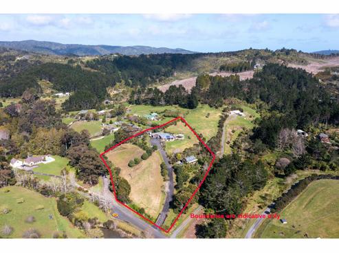 177 Anzac Valley Road, Waitakere