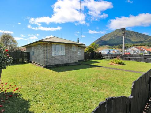 22 Vogel Street, Kawerau