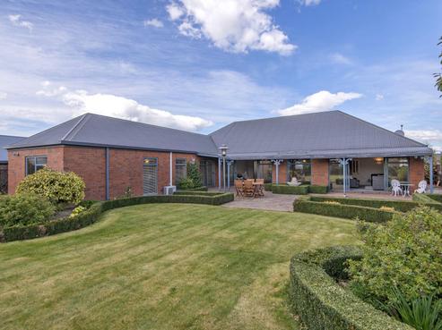 246 Kingsbury Avenue, Rangiora