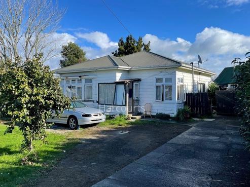 83 Goring Street, Opotiki and Surrounds