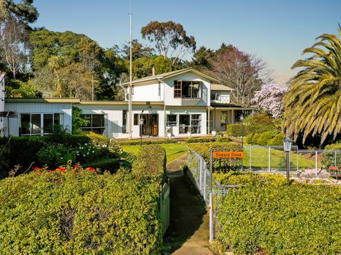 14 Bute Street, Moeraki